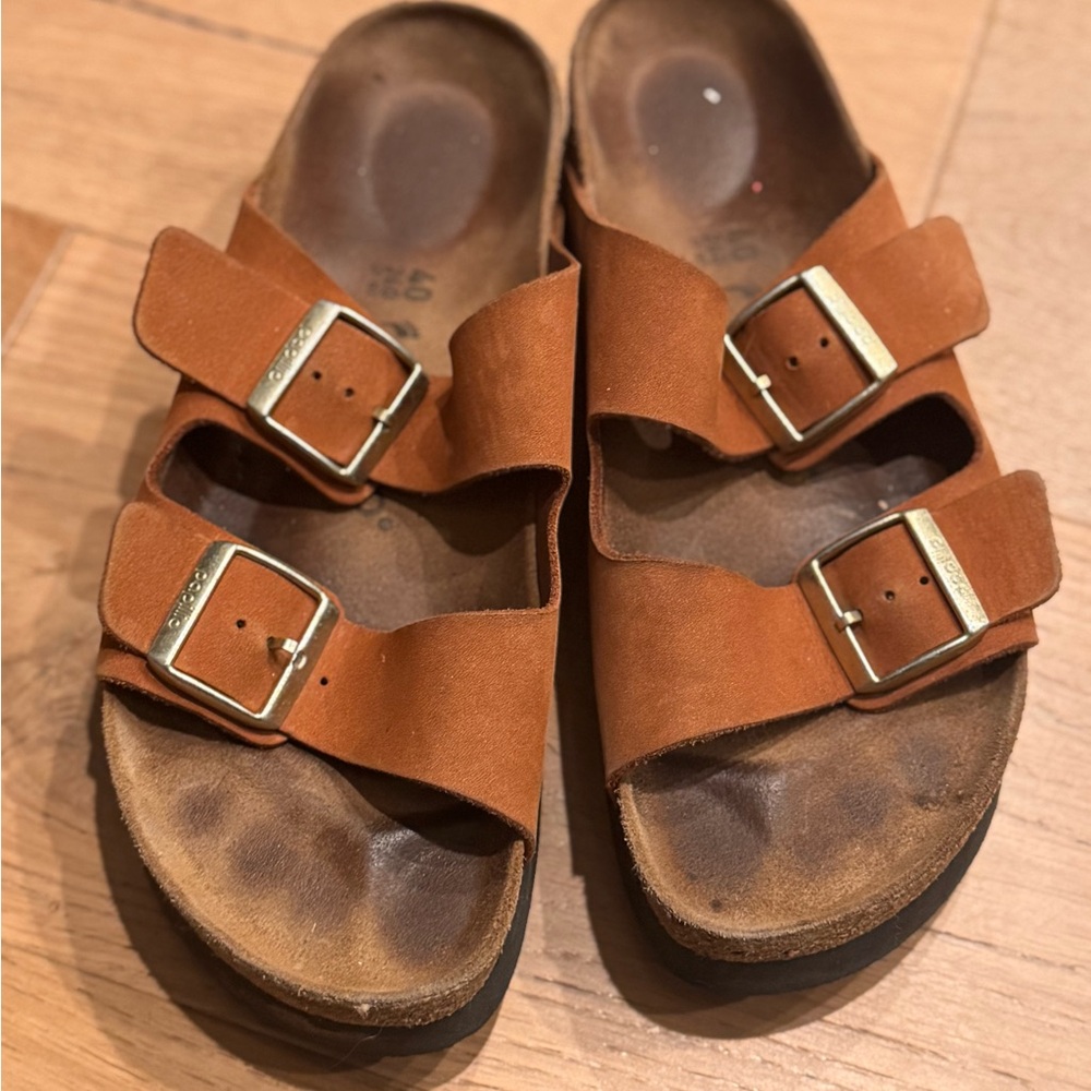 Birkenstock Arizona Size 40